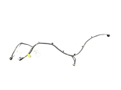 Hyundai 91880-J9060 Wiring Harness-Rear Bumper