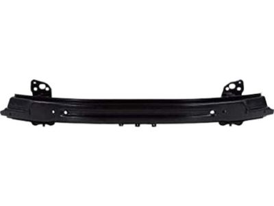 Hyundai 86566-4Z510 Moulding-Front Bumper,Center