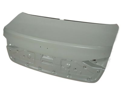 Hyundai 69200-B1520 Panel Assembly-Trunk Lid