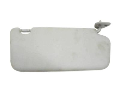 2007 Hyundai Accent Sun Visor - 85220-1E401-QS