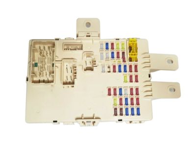 Hyundai Fuse Box - 91950-B8600