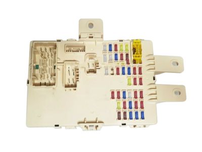 Hyundai Santa Fe XL Fuse Box - 91950-B8600