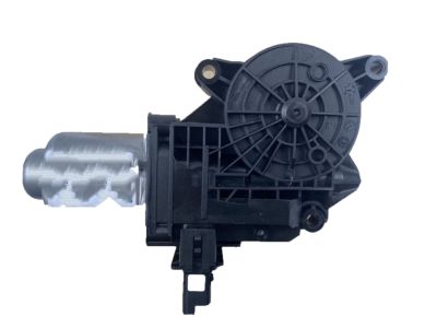 2020 Hyundai Elantra Window Motor - 82450-F2010