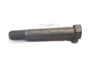 Hyundai Accent Control Arm Bolt - 54547-25000