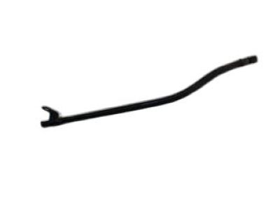 Hyundai Accent Dipstick Tube - 26612-22600