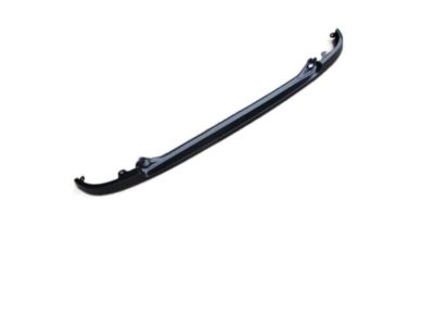 Hyundai 86655-28000 Filler-Transverse,Rear