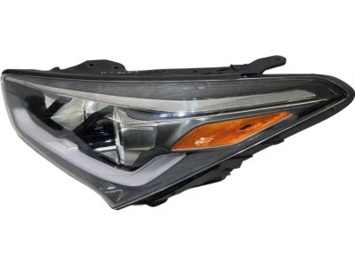 Hyundai 92101-B8530