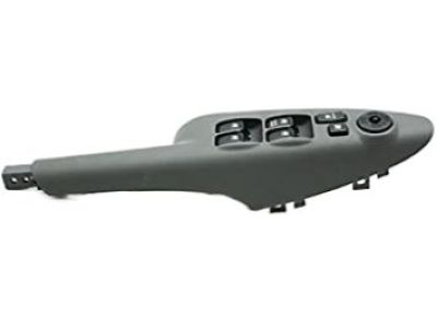 2008 Hyundai Tucson Power Window Switch - 93570-2E250-G8