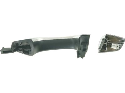 Hyundai 83661-B8010