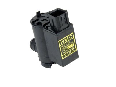 Hyundai Washer Pump - 98510-25100