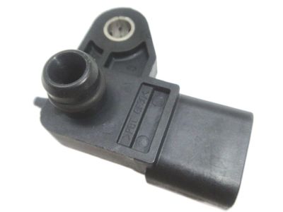 Hyundai Equus Fuel Pressure Sensor - 31435-2H000