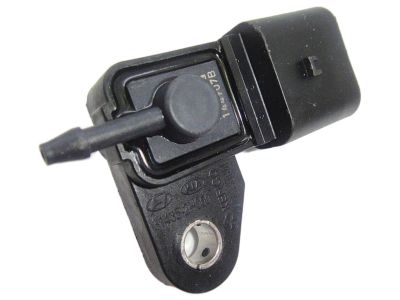 2021 Hyundai Palisade Fuel Tank Pressure Sensor - Replacement And OEM