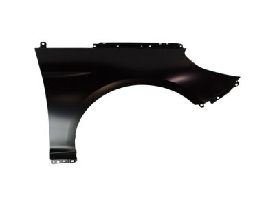 Hyundai 66311-C2700 Panel-Fender,LH