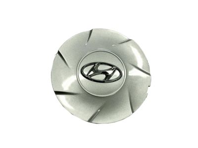 Hyundai 52960-3X300 Wheel Hub Cap Assembly