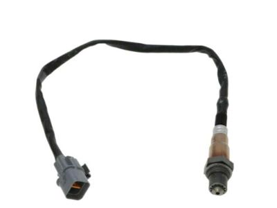 2013 Hyundai Accent Oxygen Sensor - 39210-2B220