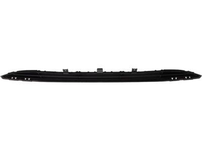 86561-J0000 Hyundai Front Bumper Grille Product Photo 4 of 5