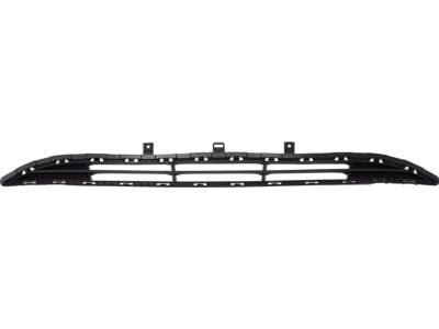 Hyundai 86561-J0000 Front Bumper Grille 86561-J0000 Hyundai Front Bumper Grille Product Photo 1 of 5