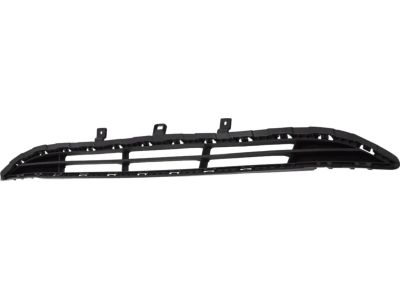 86561-J0000 Hyundai Front Bumper Grille Product Photo 2 of 5
