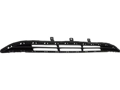 86561-J0000 Hyundai Front Bumper Grille Product Photo 3 of 5