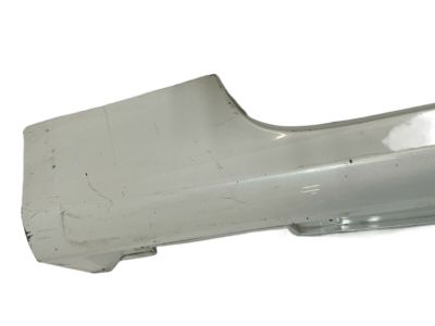 Hyundai 87751-2M000 Moulding-Side Sill,LH