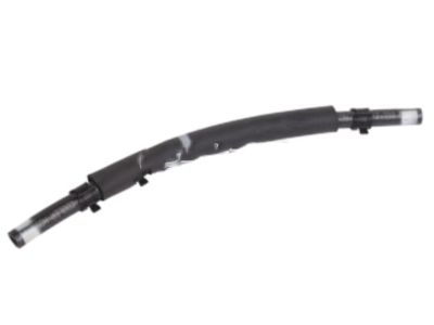 2009 Hyundai Tucson Cooling Hose - 25420-2E000