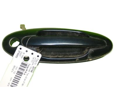 1997 Hyundai Tiburon Door Handle - 82660-27003