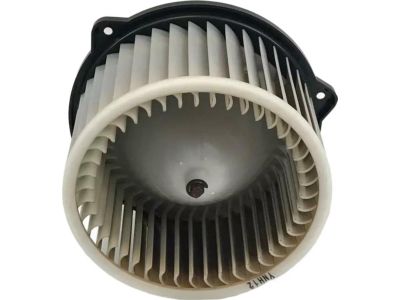 2018 Hyundai Elantra GT Blower Motor - 97113-G3000