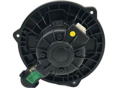2018 Hyundai Elantra GT Blower Motor - 97113-G3000
