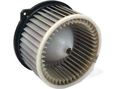 2018 Hyundai Elantra GT Blower Motor - 97113-G3000