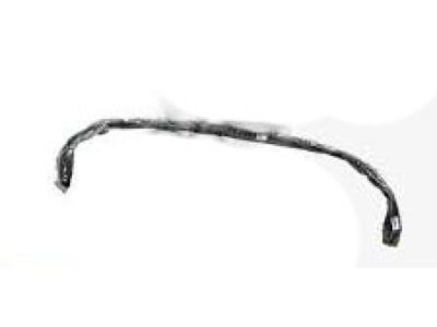 Hyundai Equus Bumper - 86540-3N010