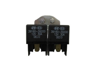 Hyundai XG350 Relay - 39160-39200