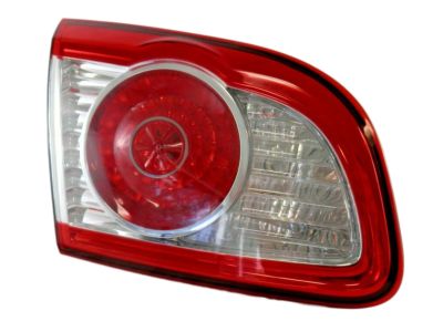 2010 Hyundai Santa Fe Tail Light - 92405-0W500