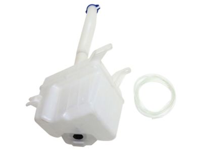 Hyundai 98623-2E100 Cap-Windshield Washer Reservoir