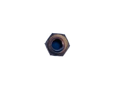 Hyundai 52951-11210 Nut-Hub