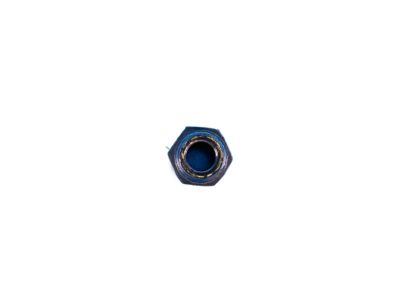 Hyundai Lug Nuts - 52951-11210