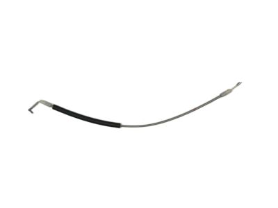 Hyundai Santa Fe Door Latch Cable - 81371-26010