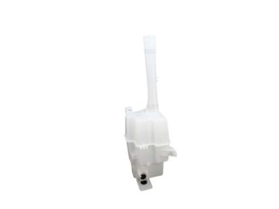 Hyundai Santa Fe Washer Reservoir - 98620-B8000