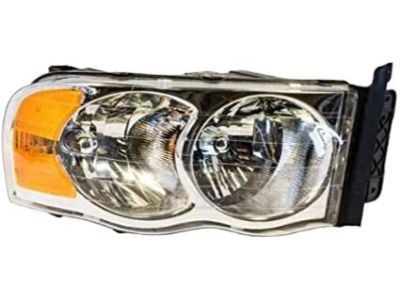 Hyundai Elantra Headlight - 92101-3X050