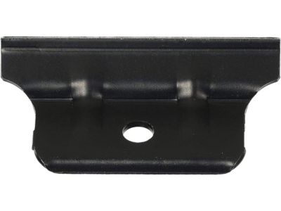 Hyundai 37160-22000 Bracket-Battery Mounting