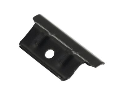 Hyundai 37160-22000 Bracket-Battery Mounting