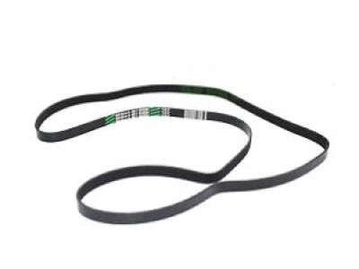 2012 Hyundai Equus Drive Belt - 25212-3F360