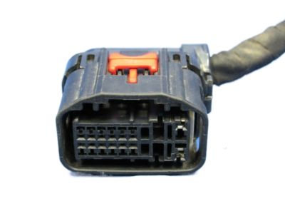 Hyundai 95440-24131 Control Module-Automatic Transaxle