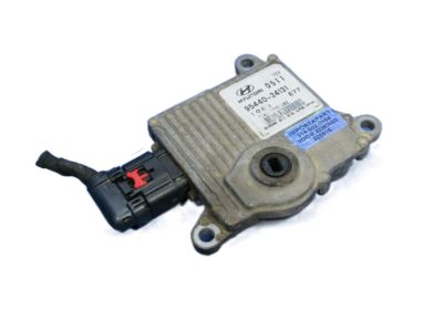 Hyundai 95440-24131 Control Module-Automatic Transaxle