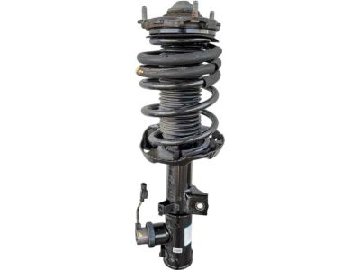 Hyundai Veloster N Shock Absorber - 54651-K9400