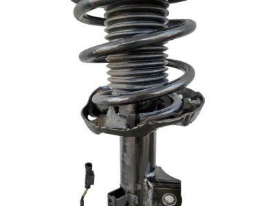 Hyundai Veloster N Shock Absorber - 54651-K9400