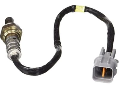 2009 Hyundai Tucson Oxygen Sensor - 39210-37543