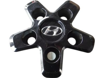 Hyundai Elantra GT Wheel Cover - 52960-G3400