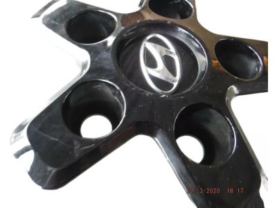 Hyundai Elantra GT Wheel Cover - 52960-G3400