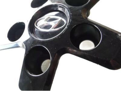 Hyundai Elantra GT Wheel Cover - 52960-G3400