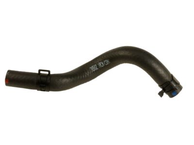 Hyundai 57542-26300 Hose-Power Steering Oil Return